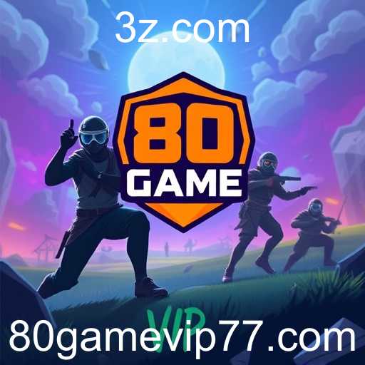A Ascensão do '80 Game VIP' no Cenário Brasileiro