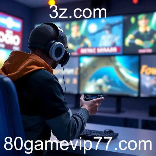 A Evolução dos Sites de Jogos em 2026