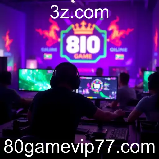 A Ascensão de '80 Game VIP' no Universo dos Games
