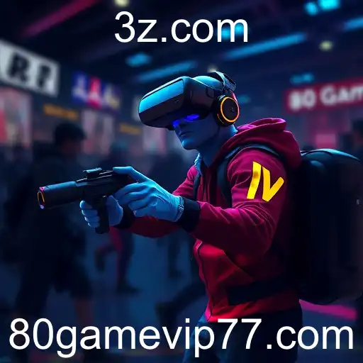 Impulsionando Experiências em Jogos Online