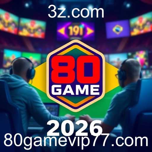 O Crescimento dos Jogos Online no Brasil