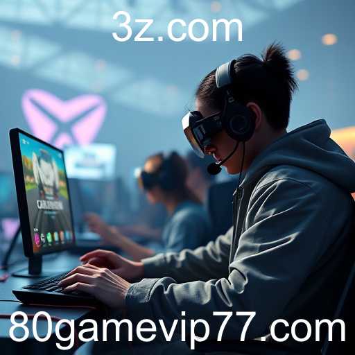 A Revolução dos Jogos Online no Brasil