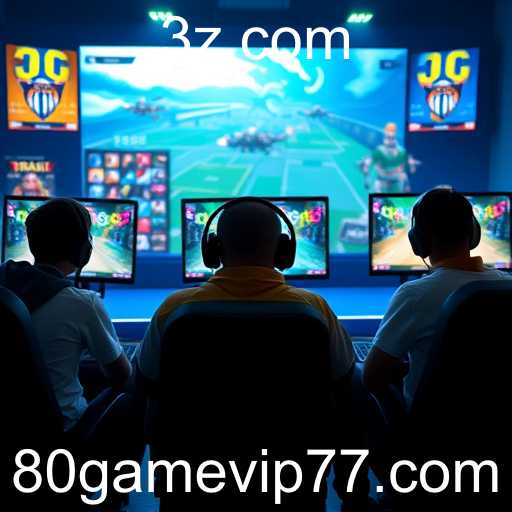 A Ascensão dos Jogos Online no Brasil