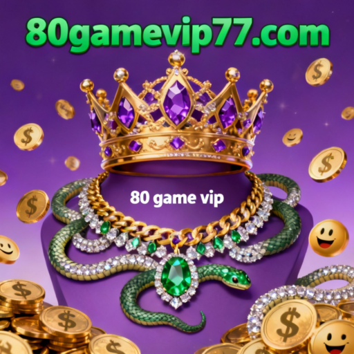 80 game vip