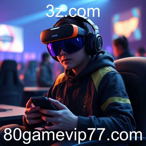 Novo Horizonte dos Jogos Digitais
