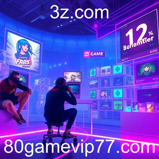 Transformação Digital nos Jogos Online em 2026