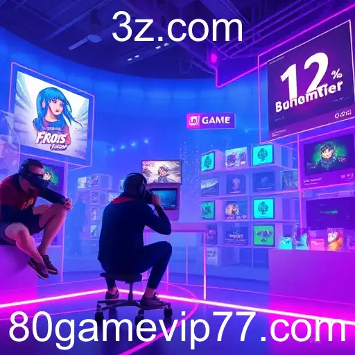 Transformação Digital nos Jogos Online em 2026