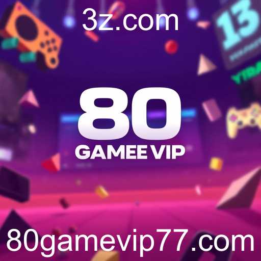 Evolução e Tendências do 80 Game VIP