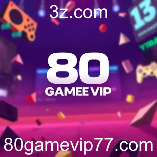 Evolução e Tendências do 80 Game VIP