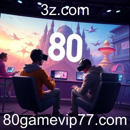 Expansão do Universo dos Jogos Online em 2026