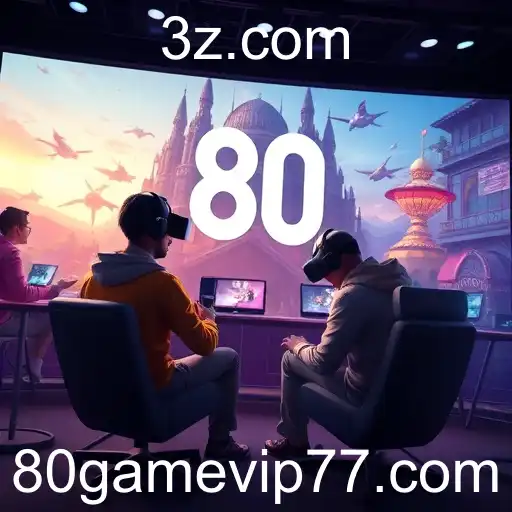 Expansão do Universo dos Jogos Online em 2026