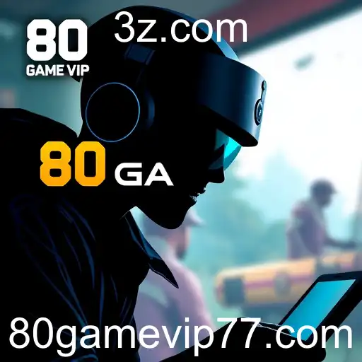 A Evolução dos Jogos Online e o Impacto da Comunidade 80 Game VIP