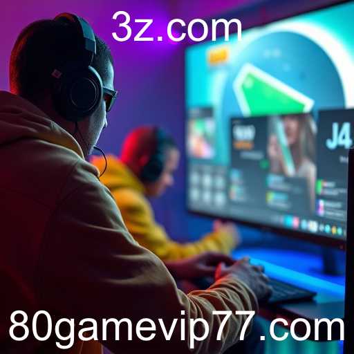 A Revolução dos Jogos Online no Brasil