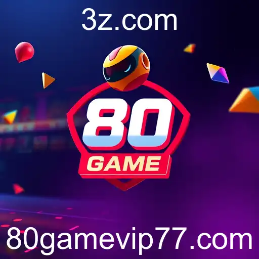 Inovação e Tendências em 80 Game VIP