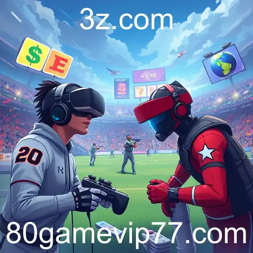 Explorando o Universo dos Jogos em 2026: Tendências e Inovações