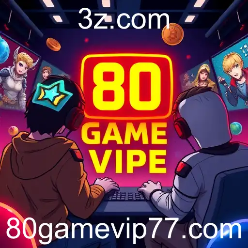 Crescimento do Mercado de Jogos em 2026 e o Impacto do 80 Game VIP