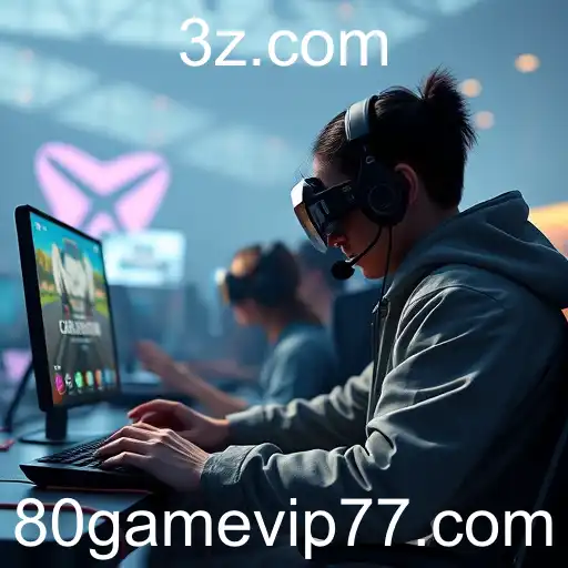 O Impacto dos Jogos Digitais nas Novas Gerações