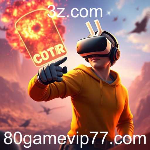 Novo Horizonte para os Jogos Online