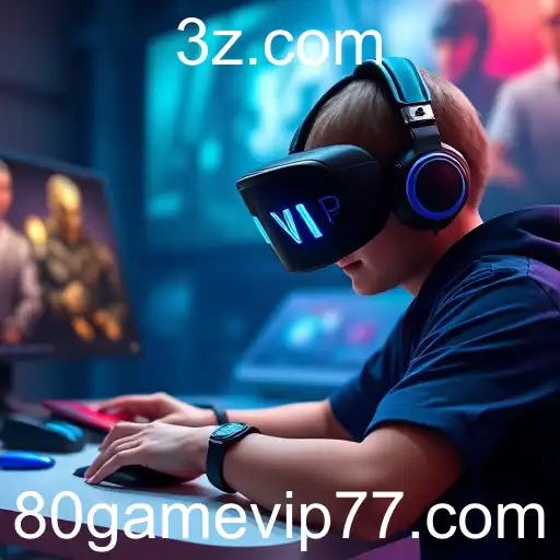 Inovações e Desafios do Mundo dos Jogos Online