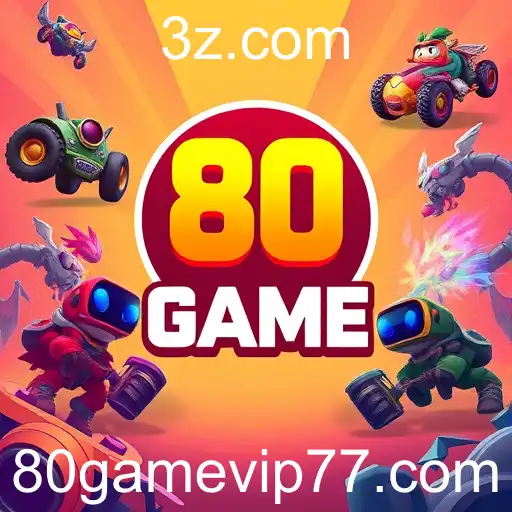 Os Desafios e Oportunidades do '80 Game VIP' no Mercado de Jogos Online