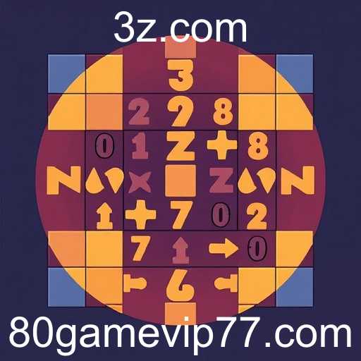 Explorando a Fascinante Categoria de 'Puzzle Games' no 80 Game VIP