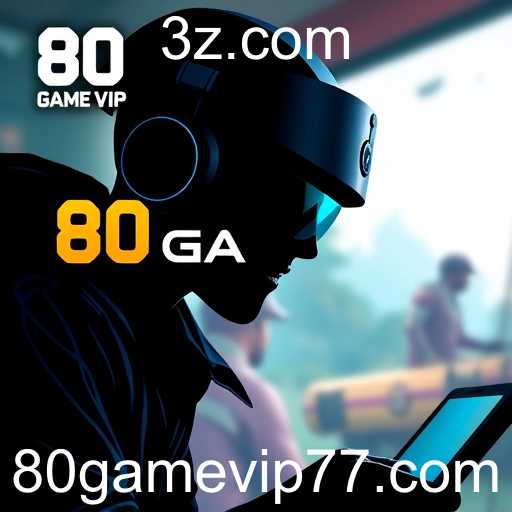 Revolução nos Jogos: A Ascensão do '80 Game VIP'