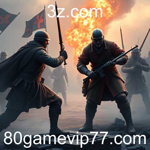 Explorando o Universo dos Jogos de Estratégia na Plataforma 80 Game VIP